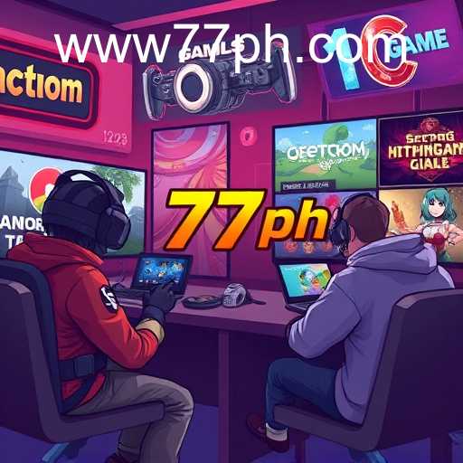 The Digital Frontier: Unpacking 77ph's Influence in Gaming