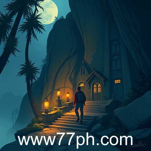 Exploring the Thrilling World of 'Adventure Quest': A Journey with '77ph'