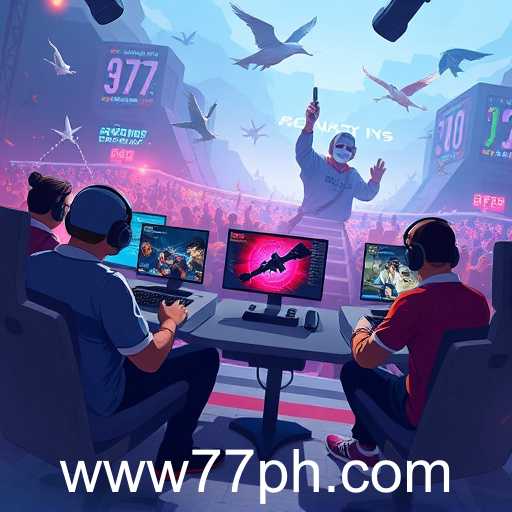 The Digital Evolution of Gaming Communities