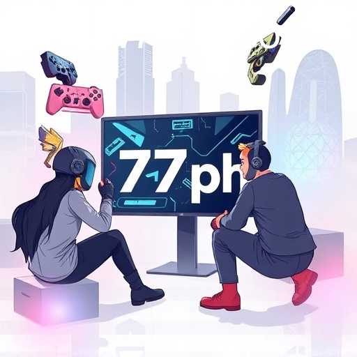 Digital Landscapes: The Evolution of Game Websites