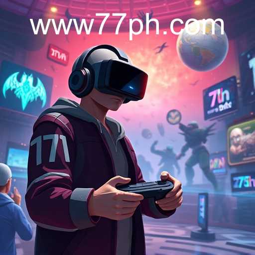 The Gaming Phenomenon: 77ph's Influence in 2025