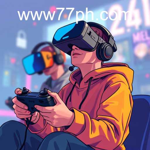 The Evolving Landscape of Online Gaming in 2026