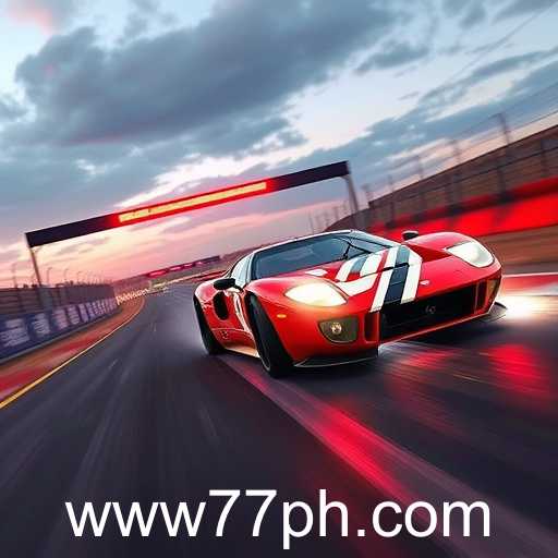 Experience Adrenaline with 'Racing Thrills': The Ultimate Online Gaming Adventure
