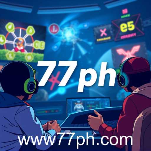 The Rise of 77ph in Online Gaming