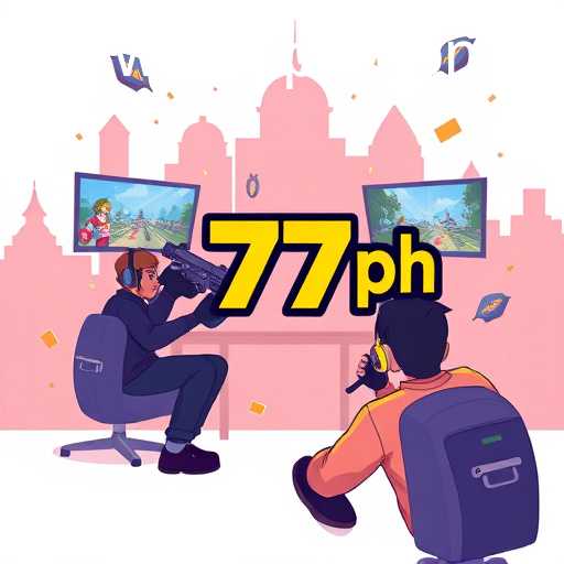 Digital Horizon: The Rise of 77ph