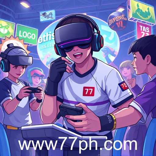 The Rise of 77ph in Online Gaming
