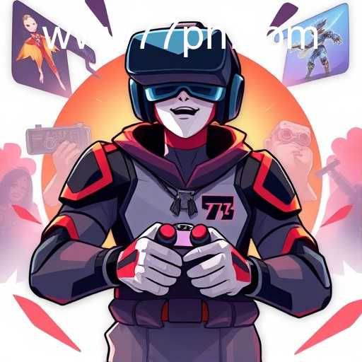 The Rise of 77ph in the Gaming World