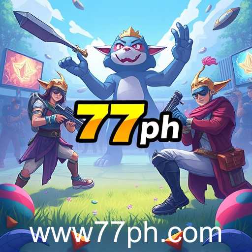 The Rise of 77ph in the Gaming Realm