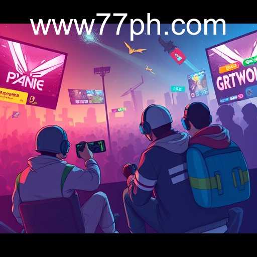 The Rise of 77ph in the Gaming World