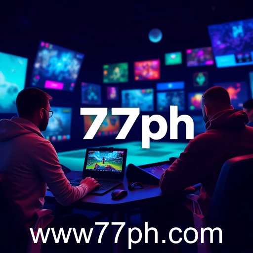 Gaming Evolution and the Rise of 77ph