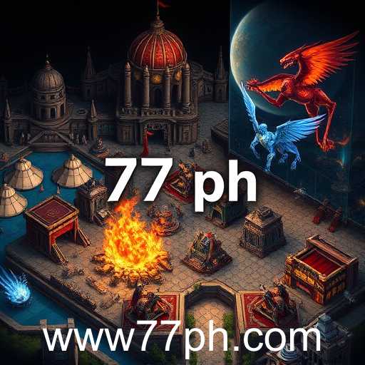 Unlocking the World of Strategy Play: An Exploration of 77ph Gaming