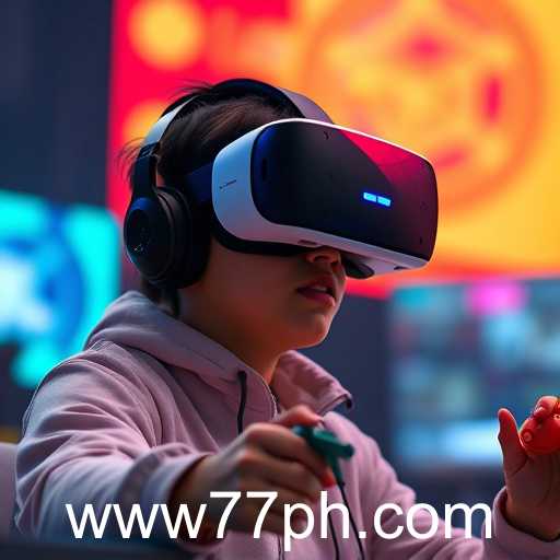 Emerging Trends in Online Gaming at 77ph