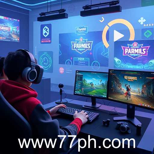 Trends Transforming Online Gaming in 2025